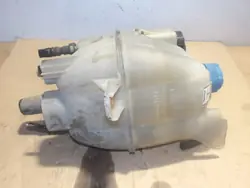 Réservoir d'expansion OEM ZBIORNICZEK LUMB-13 Citroen