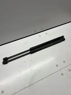 Actuador de capó Audi TT Mk2 OEM YQP3461 - Usado