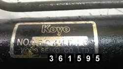 Toyota stuurbekrachtiging OEM AM-361595