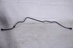 AUDI Q5 Brandstofslang 8R0201220A