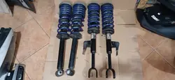 OEM uuy5ffh Verlagingsschokdemper voor BMW G30