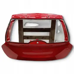 Puerta trasera OEM ACR136 para Volvo V60 2010-2018