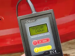 OEM ACR136 takaluukku Volvo V60:lle 2010-2018