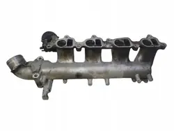 Intake Manifold NISSAN ALMERA TINO 2.0L Diesel 84kW 2005
