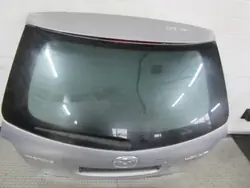 Vitre Hayon Mazda CX-7 2008 OEM 4x4OE004093