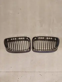 Grille Rein BMW E87 Pré-Lift OEM - Gauche/Droite