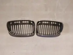 Grille Rein BMW E87 Pré-Lift OEM - Gauche/Droite