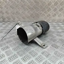 Bout d'échappement OEM A1774908000 pour Mercedes-Benz Classe A