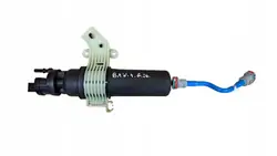 BMW Bränslefilterhus OEM 72424519 - Begagnad