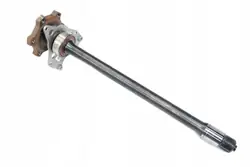 Audi A8 D5 3.0 TFSI Getriebewelle OEM 0CS409355B