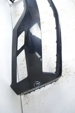 Pare-chocs avant Skoda Kodiaq OEM 565807221 - Occasion
