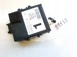 Ordinateur d'immobilisation OEM 8974102100 Toyota Auris