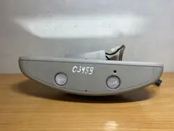Innerspegel OEM C3459 för Mercedes-Benz M W164