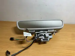 Innerspegel OEM C3459 för Mercedes-Benz M W164