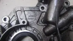 Pompe à huile Ford Mondeo MK5 1.5 OEM 9813581580