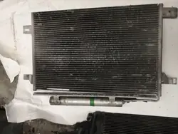 Condenseur de Climatisation Mercedes W245 A1695000354