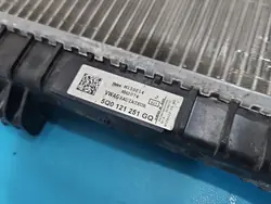 Wasserkühler OEM 5Q0121251GQ für Cupra Formentor