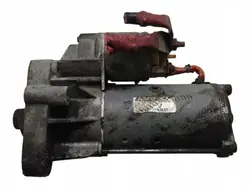 Startmotor OEM 7711134330 för Master II Movano 2.5 DCI