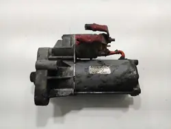 Démarreur OEM 7711134330 pour Master II Movano 2.5 DCI