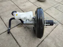 Bromsservo Pump OEM CCY28 för Kia Stonic Lift