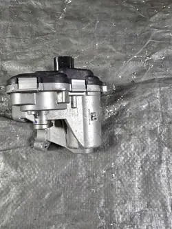 Atuador turbo usado OEM 06N145655 para Audi A6 C8