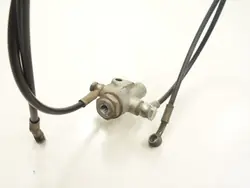 Líneas de freno traseras Microcar Aixam City OEM M-124945
