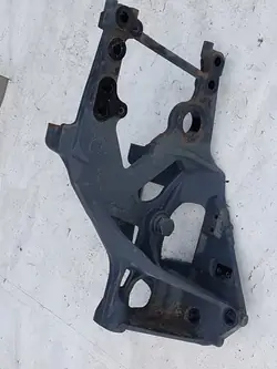 Support de ressort OEM 1849493 DAF XF 106 CF Euro 6