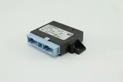 Module PDC OEM 9665264980 pour Citroen C4 2004-2008