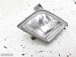 2010 Mazda 6 Farol de Neblina Direito 11441055