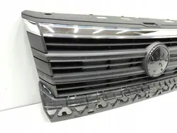 VW Crafter Radiator Grille Used OEM 7C0853653J