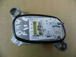 Module LED droit OEM 63119448116 pour BMW F40/F44