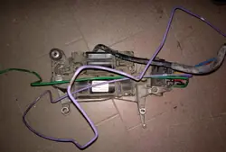 Compresseur suspension air OEM 7L8616006C pour Audi Q7