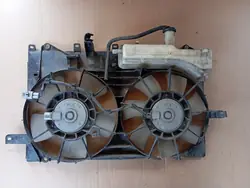 Kylarrubriker TOYOTA PRIUS II 2003-2009 OEM 1671121100