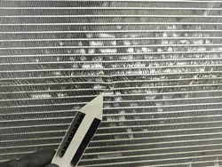 MERCEDES A W177 A45S 2.0B Radiateur d'Eau A0995005901