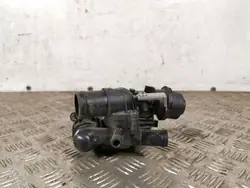 Alojamento do termóstato Hyundai OEM FBZ11103 - Usado