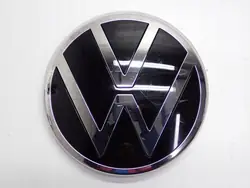 OEM 5H0053601D Embleem voor VW Golf VIII - Gebruikt