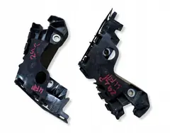 Jeu de glissière phare OEM 2G0807184A pour VW Polo VI