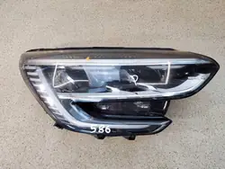 Rechter Koplamp Full LED Renault Megane IV Lift OEM 260105675R01