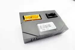 Puhallinmoduuli OEM 9665811780 Citroen C4 Picasso:lle
