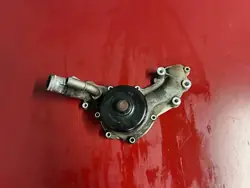 VOYAGER TOWN CARAVAN 11-19R 3.6 VATTENPUMP MOPAR