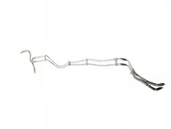 2012 Mitsubishi i-MiEV Mangueras de refrigeración