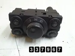 Interruptor Opel Astra OEM AM-337967 - Pieza usada