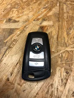 Carcasa Llave BMW OEM 9254890 para Serie 1 F20/F21