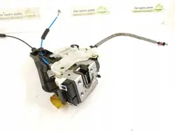 Verrou de Porte Arrière Côté Gauche Mercedes-Benz E W212 A2047301335