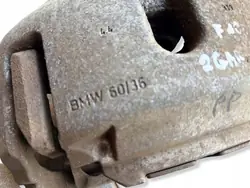 Étrier de frein avant droit BMW OE YTY4399