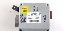 Hyundai Ioniq 2022 Ohjausavustimen moduuli OEM G256399605