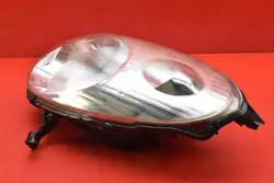 Phare gauche OEM 89900074 pour Nissan Micra K12 02-07