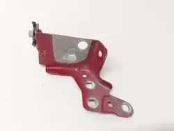 DACIA SANDERO III 20- Suporte de para-choque OEM