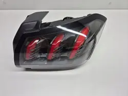 PEUGEOT 208 II Lampe Arrière Droite LED Originale 19-23