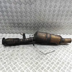 Catalizador OEM A2474916900 Mercedes-Benz Clase A